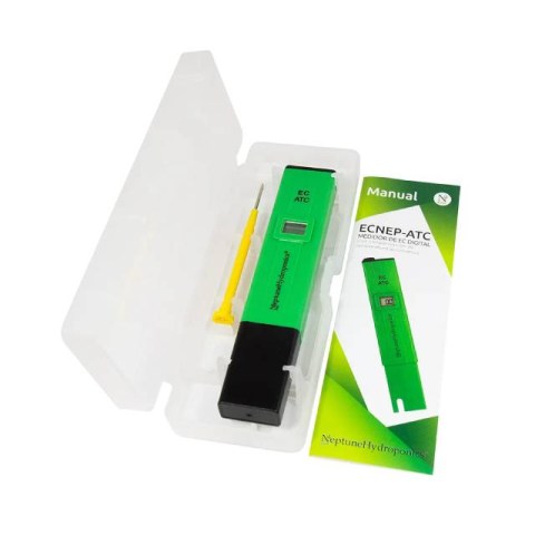 EC Meter Digital Neptune Hydroponics 